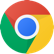 chrome logo